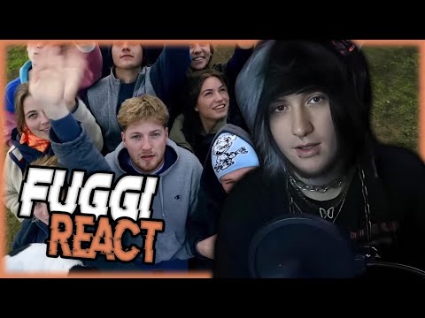 DIE haben MEIN Beat GEKLAUT 😂 ☆ 01099 x Verifiziert - Matin ☆ (Fuggi React) #033