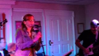 Brighter Days by Glenwood Mills Band 10/19/13 @ WRC