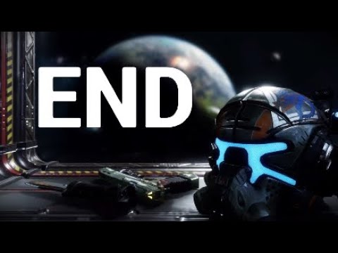 TITANFALL 2 ENDING / FINAL BOSS.