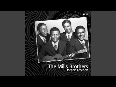 Meet Me Tonight In Dreamland - The Mills Brothers