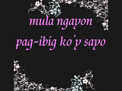 Sundo by Imago**lyrics+intro