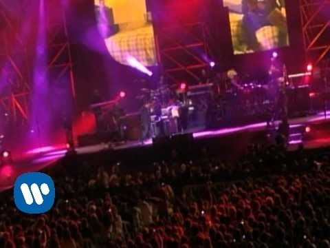 A la primera persona (en vivo desde Buenos Aires)