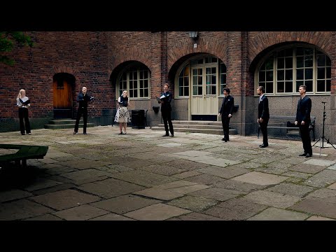 En Kör: Regina caeli laetare (Tomás Luis de Victoria)