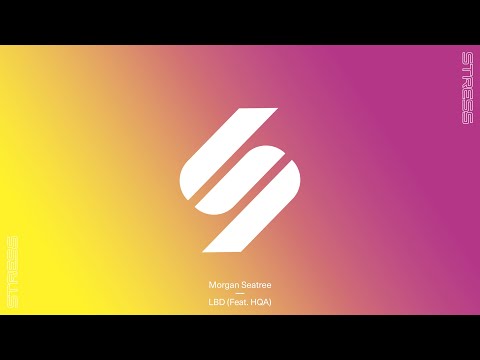 Morgan Seatree - LBD (Feat. HQA)