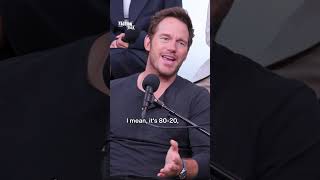 What Makes 'The Terminal List: Dark Wolf' So Authentic? It's Veteran Help, Says Chris Pratt