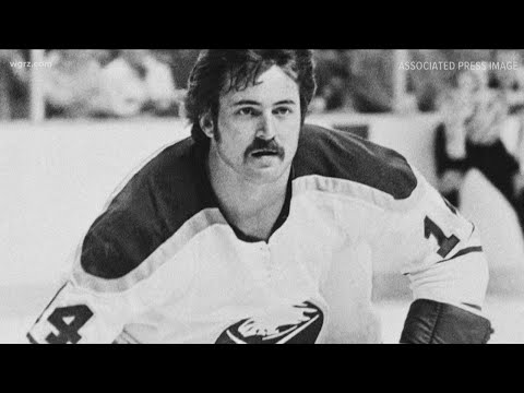 Sabres legend Rene Robert hospitalized after heart attack in Florida