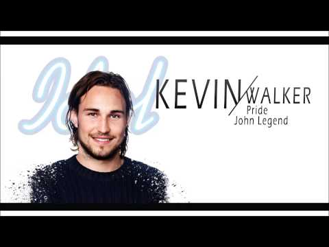 Idol 2013: Kevin Walker | Pride - John Legend. HD 1080p