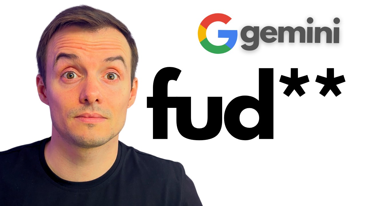 Gemini Impressiona ao Superar Humanos : Nova IA do Google