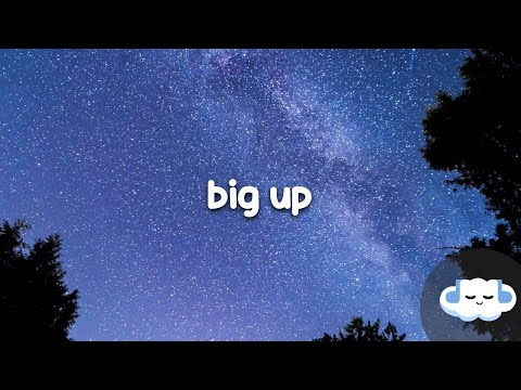 INJI - BIG UP (Lyrics)