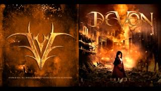 Devon - The Sunset Rider