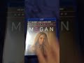 M3GAN Blu Ray Overview