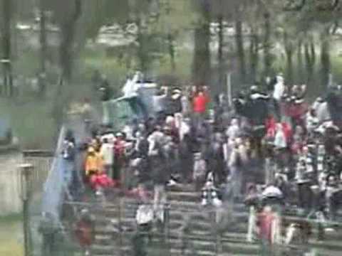 Wisłoka Dębica & Górnik Zabrze