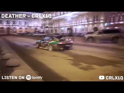 CRLX1Q Radio Phonk - (Cowbell, Drift, Memphis, Wave Phonk, Aggressive)