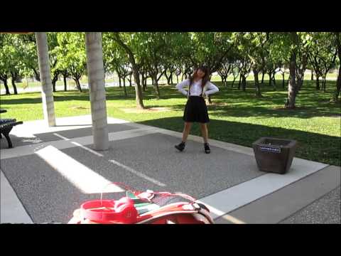 LABOUM(라붐) - 어떡할래 (What about you) Dance Cover