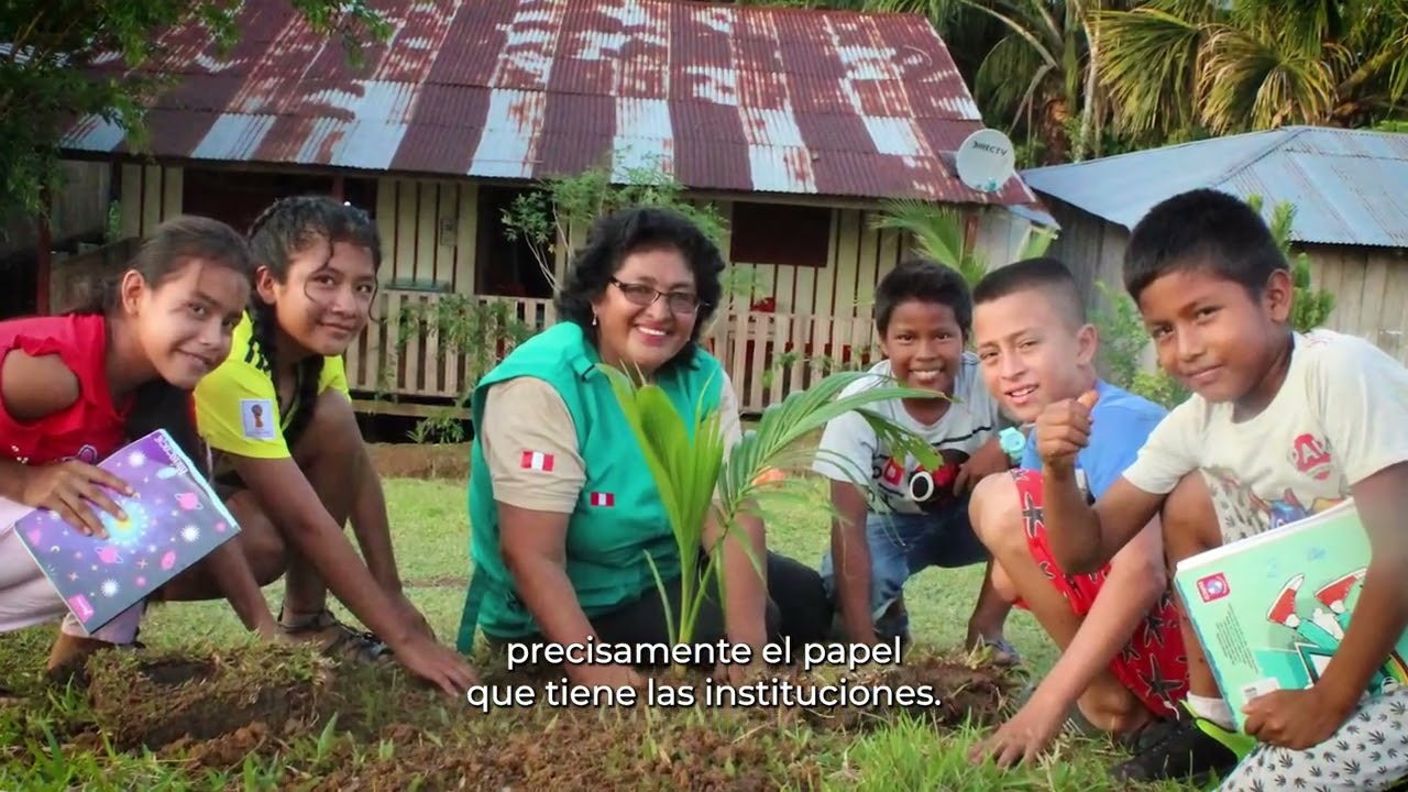 Video del Programa Trinacional