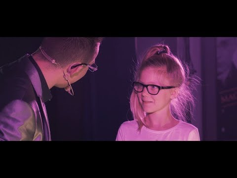 Teaser La Magie de très Près par Billy DEBU