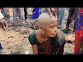 Young Indian Women Headshave Ll 2023
