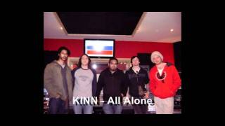 KINN - All Alone