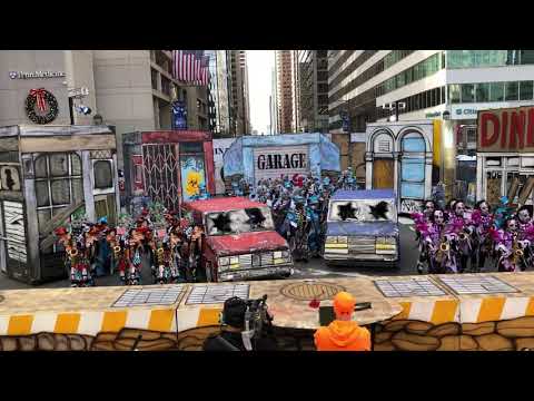 Uptown String Band | 2019 Judges CAM