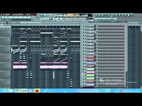 PREVIA DA MUSICA NOVA DE MC SETA  2016