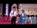 Qwali Dedicated To Teachers