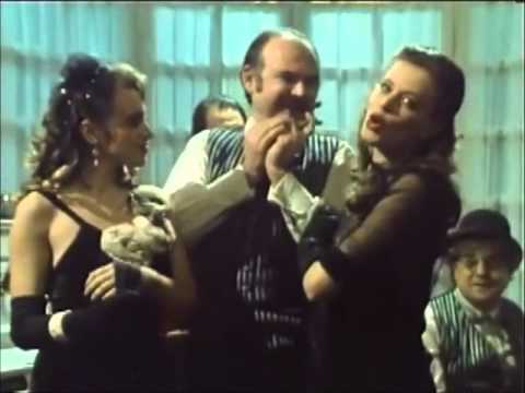 Anica Dobra & Aleksandar Berček & Ena Begović - Ta tvoja mund harmonika