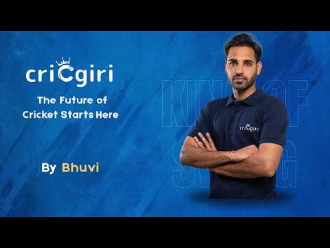 Cricgiri -Live Cricket Updates