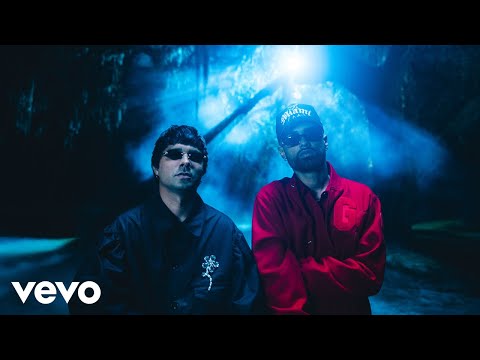 Chencho Corleone, Jay Wheeler - Cinco Estrellas (Official Video)
