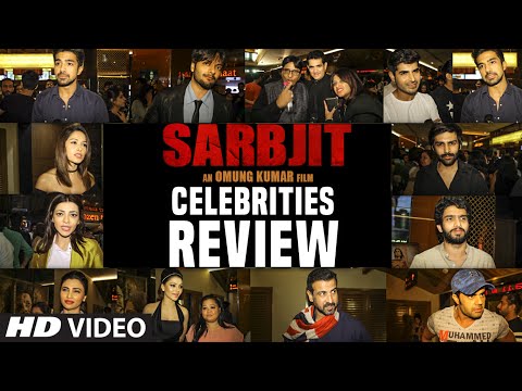download lagu mp3 mp4 Sarbjit Movie Rating, download lagu Sarbjit Movie Rating gratis, unduh video klip Sarbjit Movie Rating