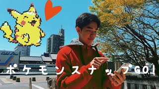 ポケモンスナップGO!!!が実現したら(全部俺ver.)