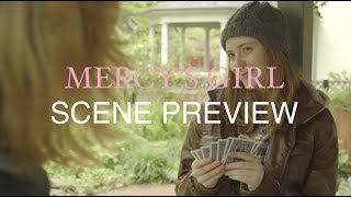 Mercy's Girl Scene Preview Date with Jesse video
