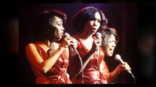 THE SUPREMES  i'm gonna let my heart do the walking
