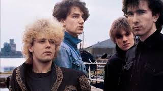 U2 - With Or Without You (Extended Remix)