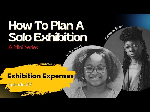 Jessica Bethel and Stephanie Squared