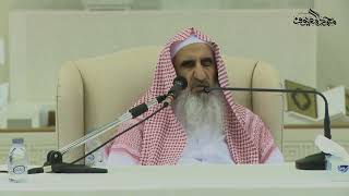 صورة 56 من هنَّ اللاتي يخرجن من العموم في قوله تعالى  يَتَرَبَّصْنَ بِأَنْفُسِهِنَّ ثَلَاثَةَ قُرُوءٍ