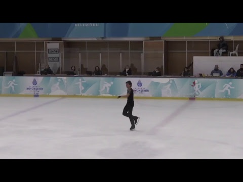 BOSPHORUS CUP 2018 - Istanbul - Turkey - November 27th - December 1st