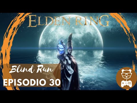 RENNALA REGINA DEL PLENILUNIO - ELDEN RING [BLIND RUN ITA] EP 30