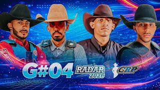 G#04 Radar CRP 2026 (FASE 1)