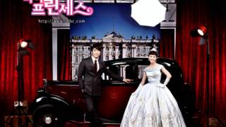 BEAST (비스트) - Because of You (너 때문인걸)