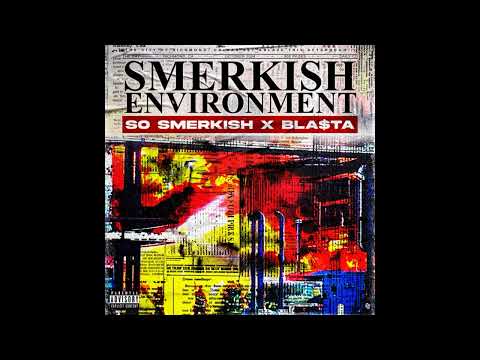 Bla$ta x smerkish - Bang Shots Feat  Banga