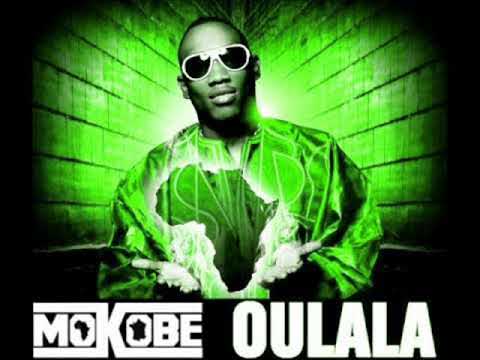 Mokobé - Oulala 2k18  (UltraBooster Bootleg Remix)