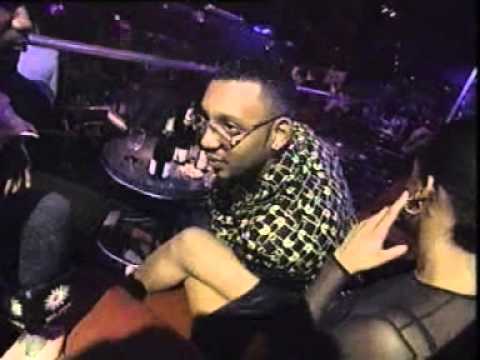 Sun City " The Ultimate HIGH" HIPPODROME 1998 UK GARAGE MASTERS