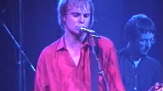 Auteurs Hultsfredsfestivalen Hultsfred Sweden 13 aug 1994 Full Show
