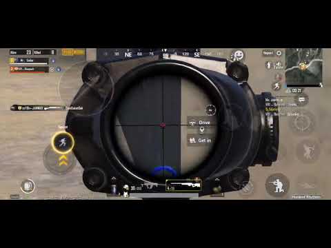 #SHORTS AWM ALWAYS OVER POWERED 💪 #MVPGUARDIAN