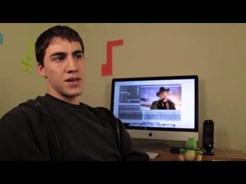 HOW TO SCORE A SHORT FILM