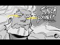Thunder Bringer | EPIC: The Musical Animatic - Neal Illustrator Thunder Bringer | EPIC: The Musical Animatic