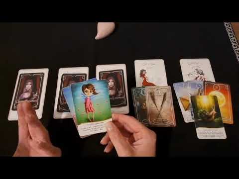 ✨🥀 ✨Der Weg deiner Seele ✨ 🥀✨ - Lebe endlich deine Wahrheit -