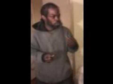 Crack head St Louis rapper Sneak spits another vicious freestyle