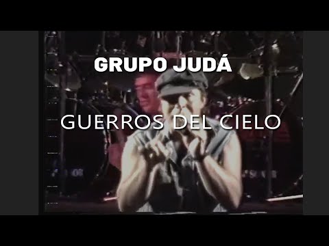 Judá // Guerreros del cielo // en concierto