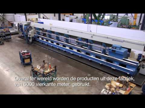 Jakom Cuijk introductie